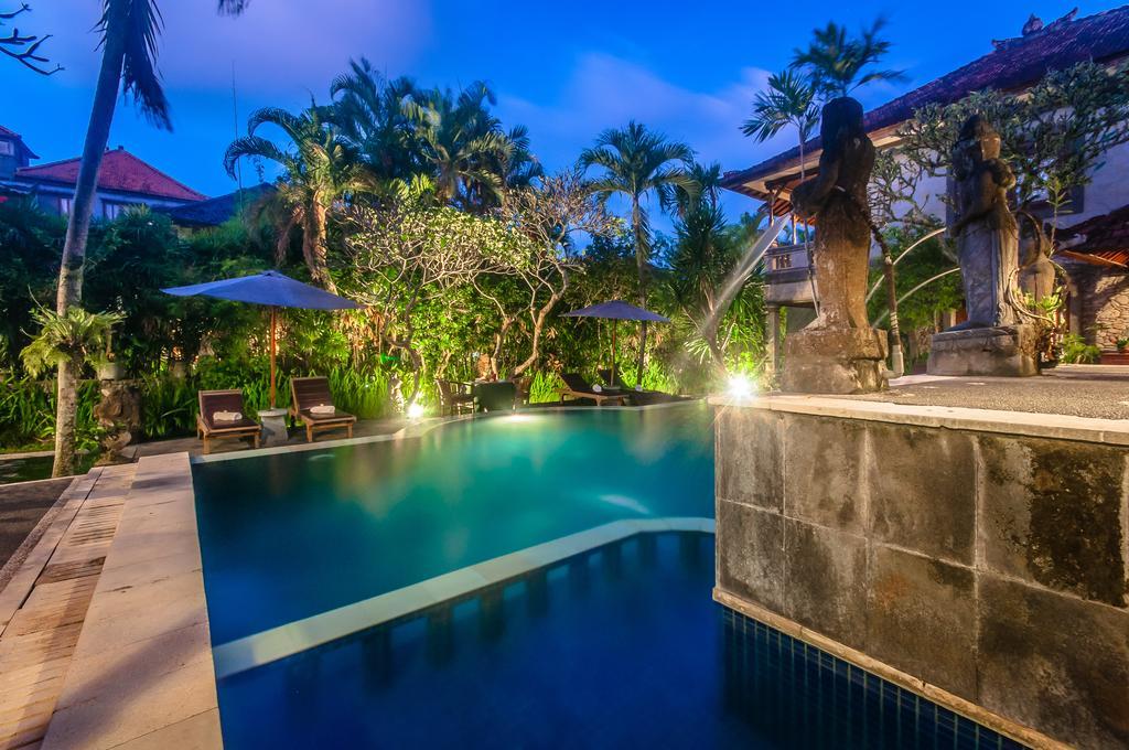 Sahadewa Resort & Spa Ubud  Ngoại thất bức ảnh
