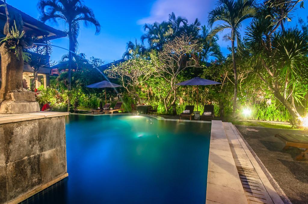 Sahadewa Resort & Spa Ubud  Ngoại thất bức ảnh