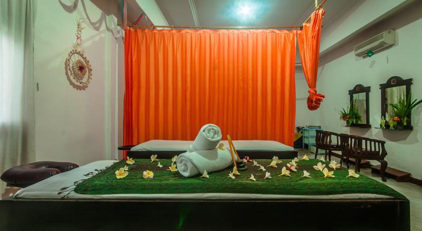 Sahadewa Resort & Spa Ubud  Ngoại thất bức ảnh