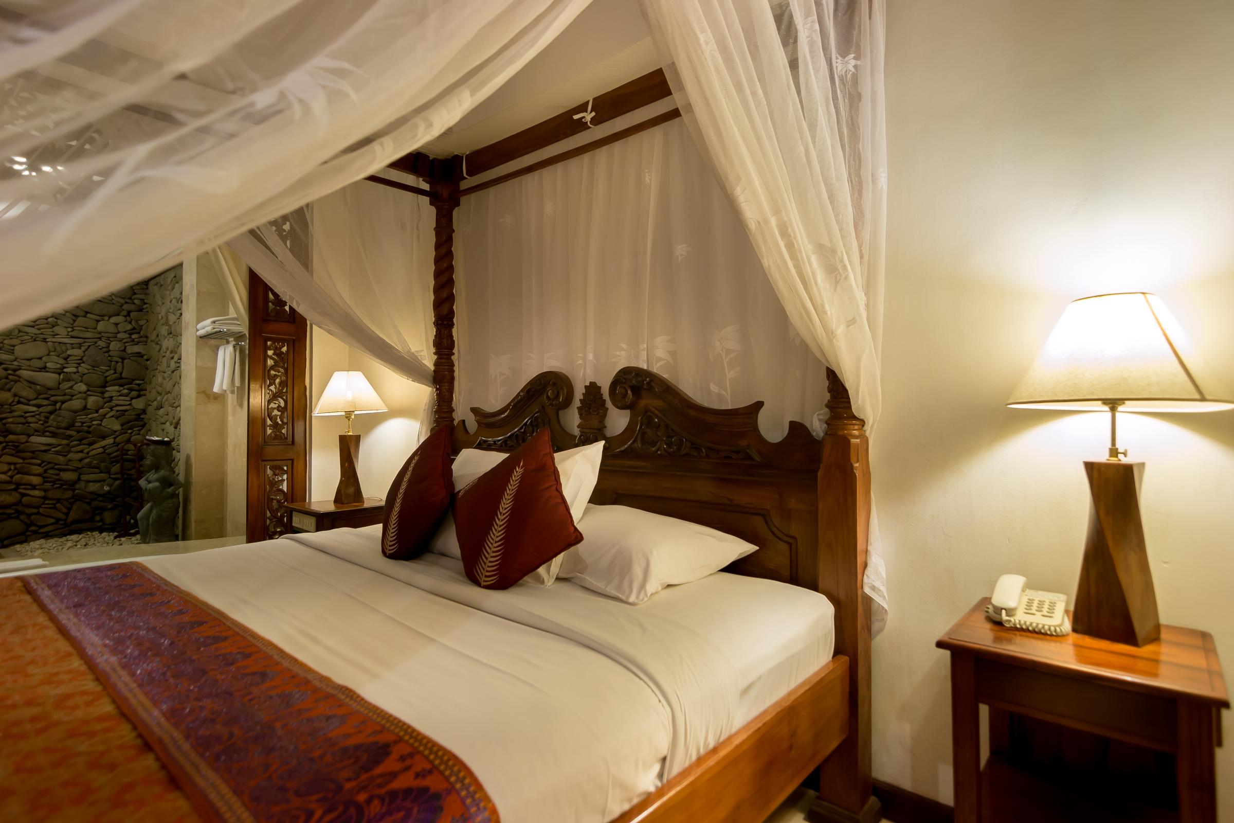 Sahadewa Resort & Spa Ubud  Ngoại thất bức ảnh