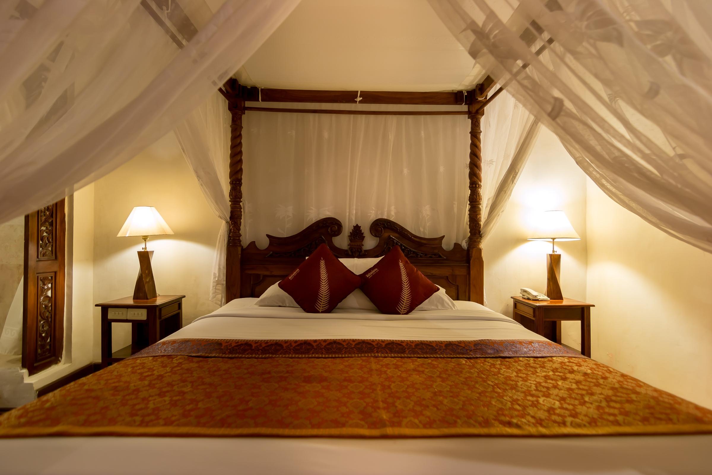 Sahadewa Resort & Spa Ubud  Ngoại thất bức ảnh