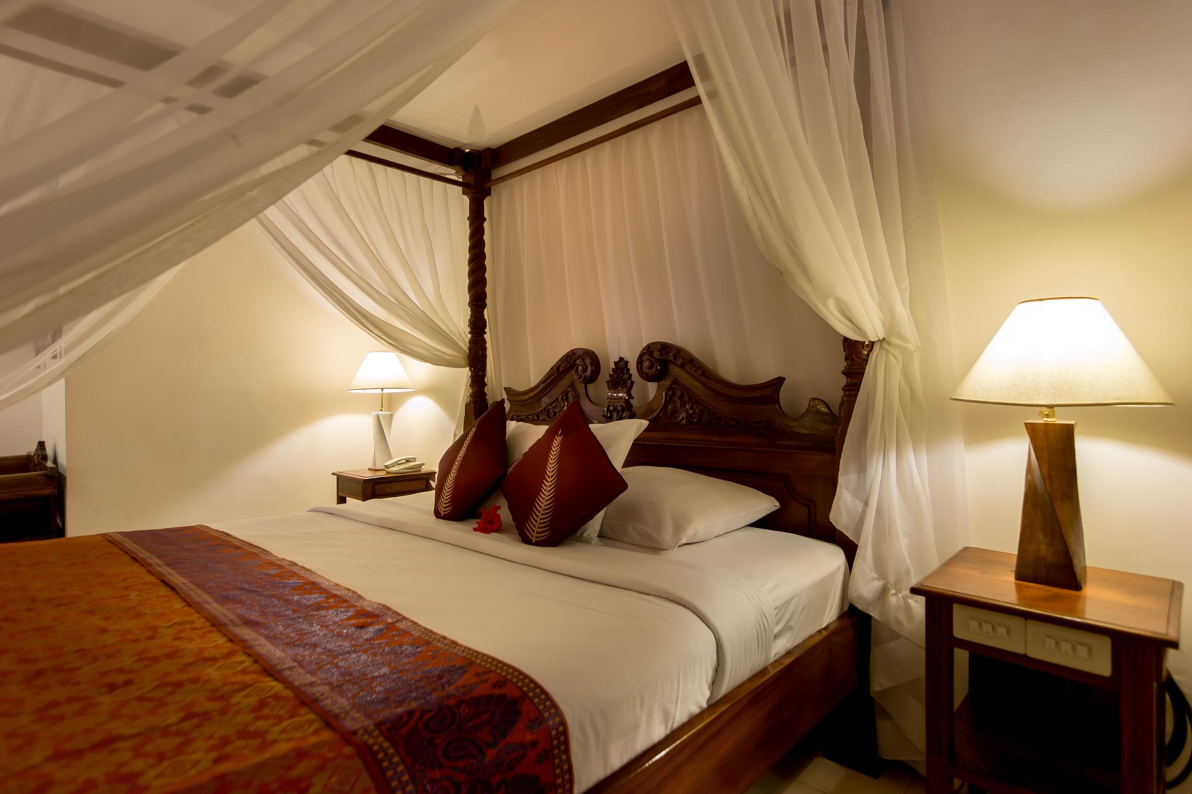 Sahadewa Resort & Spa Ubud  Ngoại thất bức ảnh