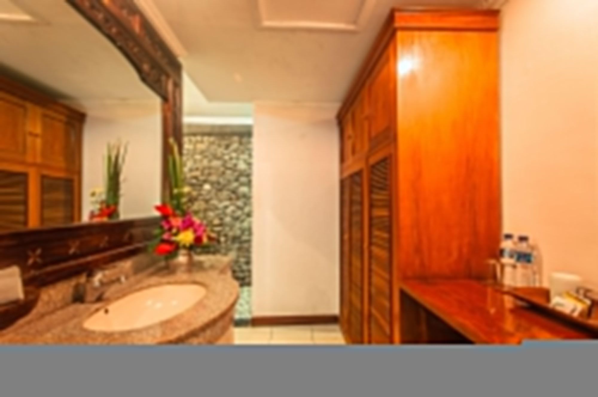 Sahadewa Resort & Spa Ubud  Ngoại thất bức ảnh