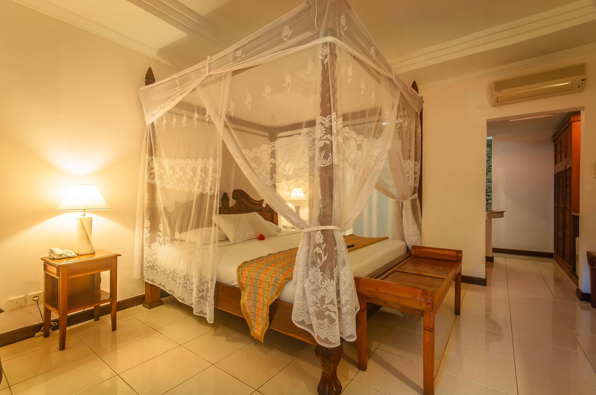 Sahadewa Resort & Spa Ubud  Ngoại thất bức ảnh