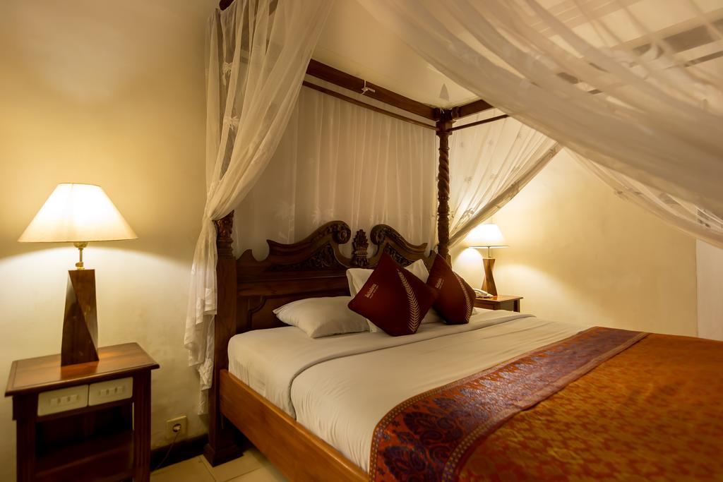 Sahadewa Resort & Spa Ubud  Ngoại thất bức ảnh